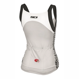 Fietsshirt Sidi Diva Top Women Grey