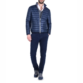Jas Napapijri Men Acalmar Blu Marine
