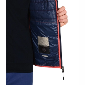 Jas Napapijri Men Acalmar Orange
