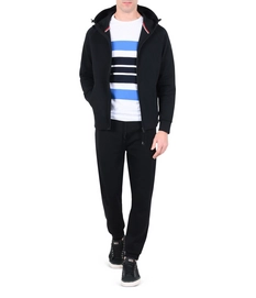 Vest Napapijri Men Bok Black