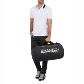 Polo Napapijri Men Eqit Bright White