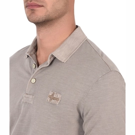 Polo Napapijri Men Eyr Dove