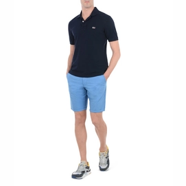 Polo Napapijri Men Taly Blu Marine