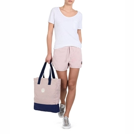 T-Shirt Napapijri Women Sylvania Bright White