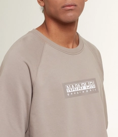 T-Shirt Napapijri Men Buka SS Dove