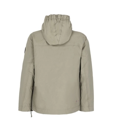 Jas Napapijri Youth Rainforest Sum Khaki