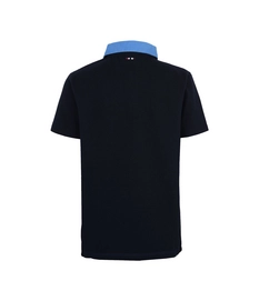 Polo Napapijri Kids Eni Blu Marine