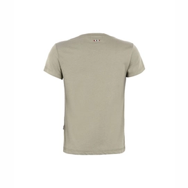 T-Shirt Napapijri Youth Solex Khaki