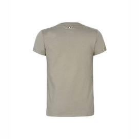 T-Shirt Napapijri Kids Shadow Khaki