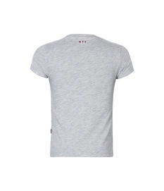 T-Shirt Napapijri Kids Selpa Light Grey Mel