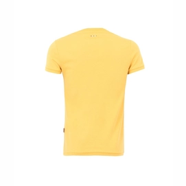 T-Shirt Napapijri Youth Stok Yellow