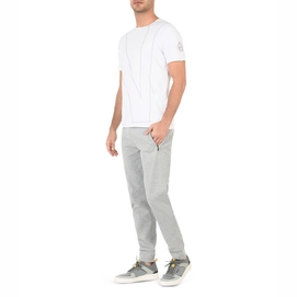 T-Shirt Napapijri Men Scex Bright White