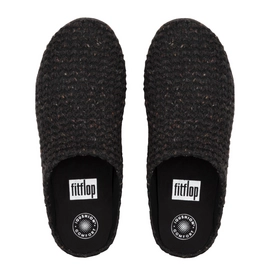 FitFlop Chrissie™ Knit Black