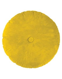 Sierkussen Essenza Naina Yellow (40 cm)