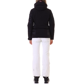 Ski Jas Napapijri Coronelle Black Women