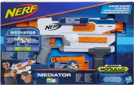 Nerf N-Strike Modulus Mediator