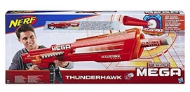 Nerf N-Strike Elite Mega Thunderhawk