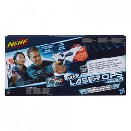 Nerf Laser Ops Alphapoint (2-Pack)