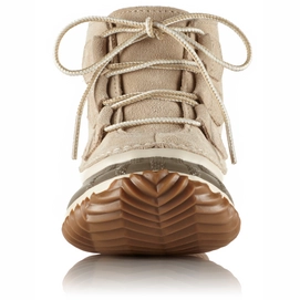 Sorel Women Out N About Oatmeal Natural