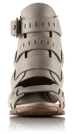 Sorel Women Nadia Buckle Kettle