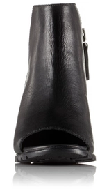Sorel Women Nadia Bootie Black
