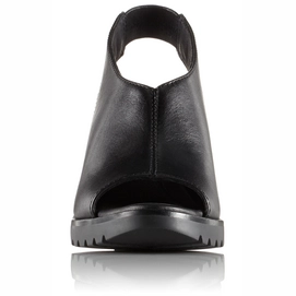 Sorel Women After Hours Slingback Black