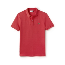 Polo Lacoste Men PH4012 Slim Fit Sirop Pink