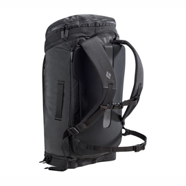 Rugzak Black Diamond Creek Transit 32 Backpack Black