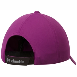 Pet Columbia Women Coolhead Ballcap Intense Violet