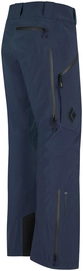Skibroek Black Diamond Men's Mission Pants Captain