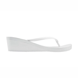Slipper Reef Mid Chakras White Women