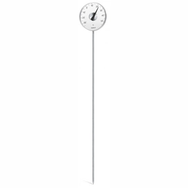 Thermometer Tuin Blomus Grado RVS