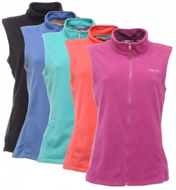Bodywarmer Regatta Sweetness II Gilet Coral Blush
