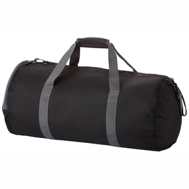 Reistas Columbia Barrelhead Duffel Bag Black Graphite M