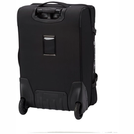 Reiskoffer Columbia Input 22 Inch Roller Bag Black