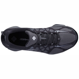 Wandelschoen Columbia Conspiracy Titanium Outdry Men's Black