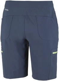 Korte Broek Columbia Passo Alto II Short Zinc