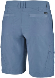 Korte Broek Columbia Paro Valley IV Short Steel