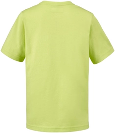 T-Shirt Columbia Hike The Hills Short Sleeve Tee Voltage