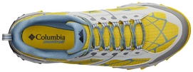 Trailrunning Schoen Columbia Men Trans Alps II Antique Moss Steel