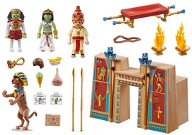 2---SCOOBY-DOO! In Egypte (1)