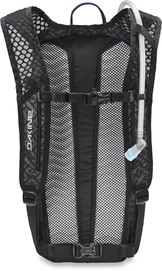 Rugzak Dakine Session 12L Stacked
