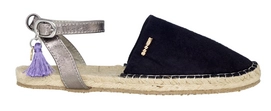 Sandaal Sinner Women Flores Black