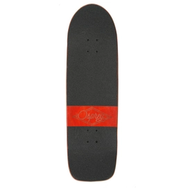 Skateboard Osprey 32" Wood Gradient