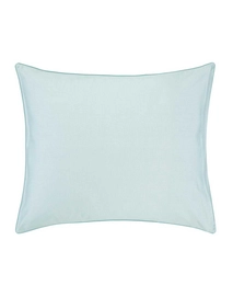 Taies d'oreiller Marc O'Polo Sola Green Satin de Coton (50 x 75 cm)