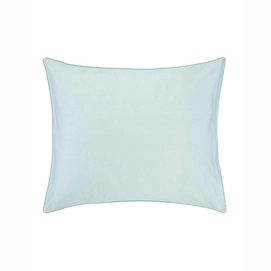 Taies d'oreiller Marc O'Polo Sola Green Satin de Coton (65 x 65 cm)