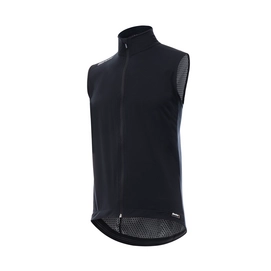 Fietsjack Santini Men Guard 20 Vest Black