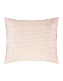 Taies d'oreiller Esprit Spring Butterflies Multi Satin de Coton (65 x 65 cm)