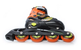 Inline Skate Tempish Swist Orange