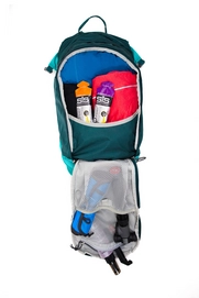 Rugzak Osprey Salida 8 Teal Glass